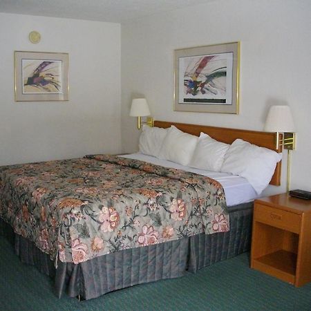Macomb Inn Cameră foto